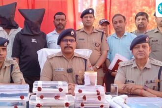 police:-two-arms-smugglers-detained-in-uttarakhand,-al-badr-terror-group-linked-to-them-under-investigation