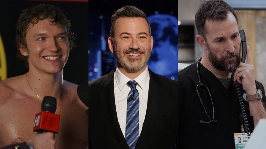 ‘heated-rivalry,’-‘jimmy-kimmel-live!,’-‘the-pitt’-among-nominees-for-2026-peabody-awards