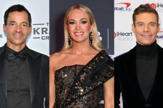 a-taste-of-the-cure-to-host-an-‘american-idol’-reunion-with-ryan-seacrest-and-carrie-underwood-confirmed