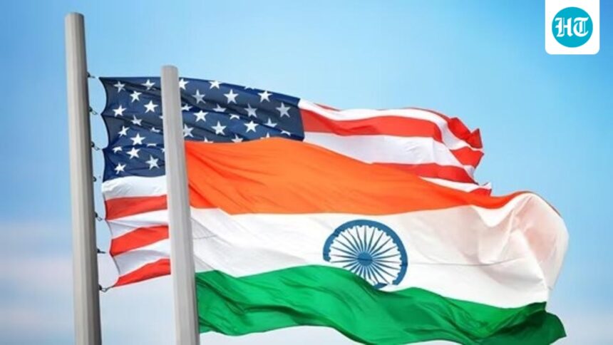 the-indian-delegation-may-visit-the-united-states-for-talks-on-a-trade-agreement-next-month,-and-seek-preferential-market-access