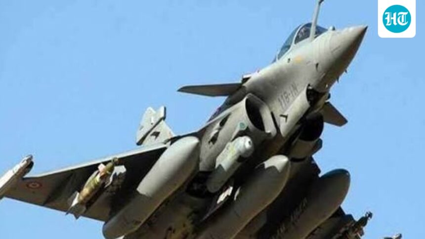 rafale-order-plan:-the-government-ensures-that-the-aircraft-can-carry-home-made-missiles