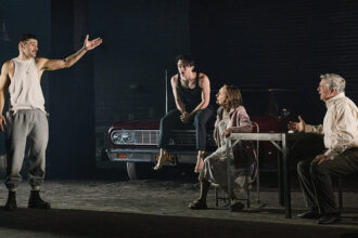 ‘death-of-a-salesman’-play-review:-nathan-lane-and-laurie-metcalfe-highlight-the-tragedy-of-an-ordinary-man-in-the-isles-arthur-miller-classic