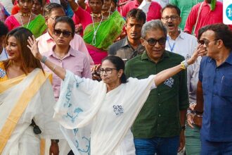 2026-elections-live:-the-first-phase-ends-with-record-turnout;-focus-shifts-to-the-bengal-and-tamil-nadu-polls