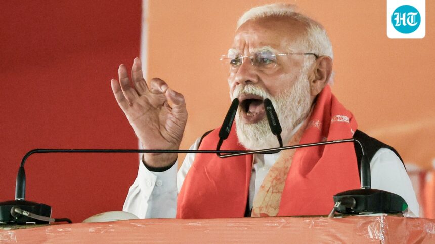 nandigram-2021-history-repeated-in-bhabanipur-across-bengal-pm-modi | GIBN nandigram-2021-history-repeated-in-bhabanipur-across-bengal:-pm-modi