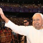 nitish-kumar-takes-oath-in-rajya-sabha-today,-type-8-bungalow-likely-to-be-allotted-in-delhi