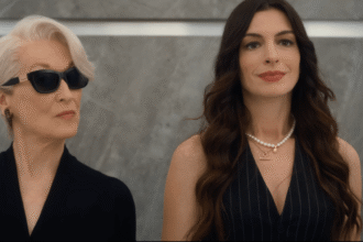 no-superheroes-needed:-the-devil-wears-prada-2-is-taking-off-at-the-summer-box-office-in-style