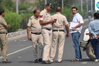 ‘a-woman-hurled-abuses-and-broke-the-bonnet-of-a-car’:-what-abhinav-arora’s-family-said-after-the-attack-in-delhi