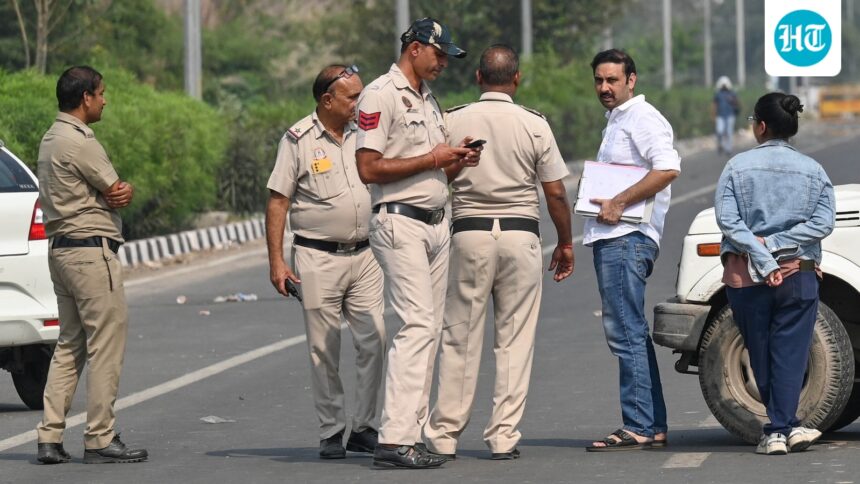 ‘a-woman-hurled-abuses-and-broke-the-bonnet-of-a-car’:-what-abhinav-arora’s-family-said-after-the-attack-in-delhi