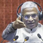 the-president-re-nominates-harivansh-narayan-singh-to-the-rajya-sabha