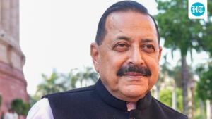 union-minister-jitendra-singh-congratulates-isro-on-successful-completion-of-iadt-02-gaganyaan-test