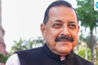 union-minister-jitendra-singh-congratulates-isro-on-successful-completion-of-iadt-02-gaganyaan-test