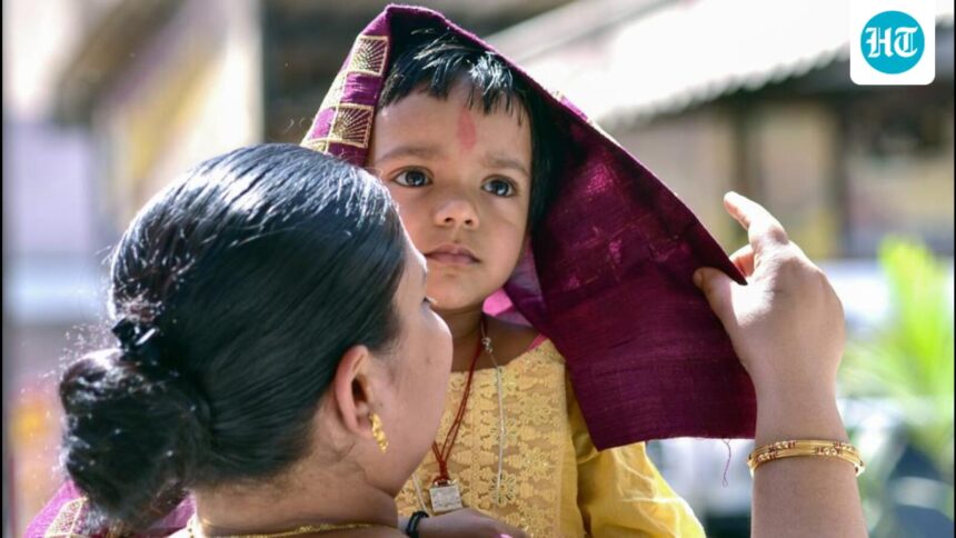 record-heat-in-march,-the-second-warmest-sea-temperature-indicates-the-approaching-el-nino-phenomenon