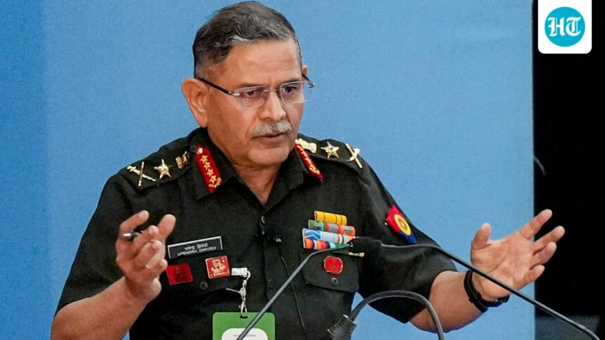 the-army-commander-explains-how-the-timing-of-the-sindoor-strikes-was-chosen,-and-mentions-the-prayer-factor