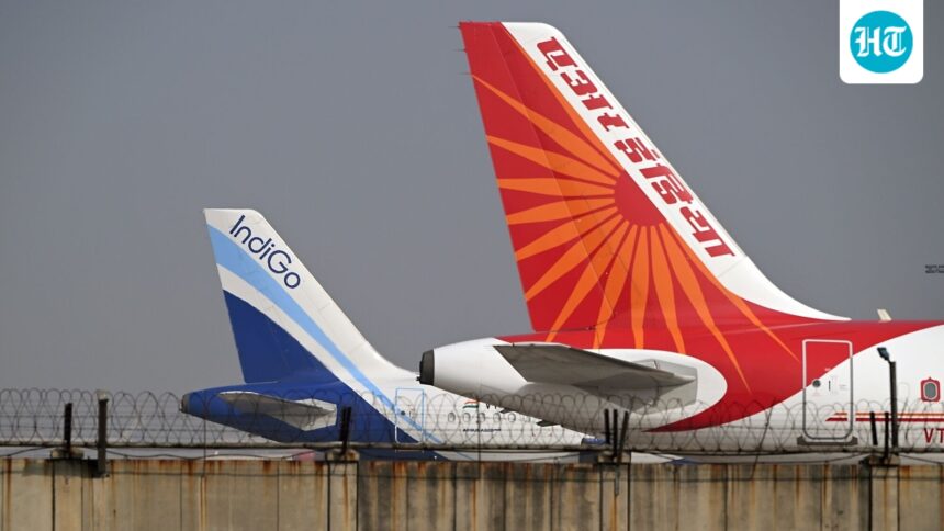 ticket-price-hikes-and-forecast-cuts:-what-are-indigo-and-air-india-doing-as-fuel-costs-rise