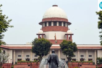‘badtameezi-ki-bhasha…’:-supreme-court-rejects-plea-to-stop-caste-census,-criticizes-petitioner-over-language-used