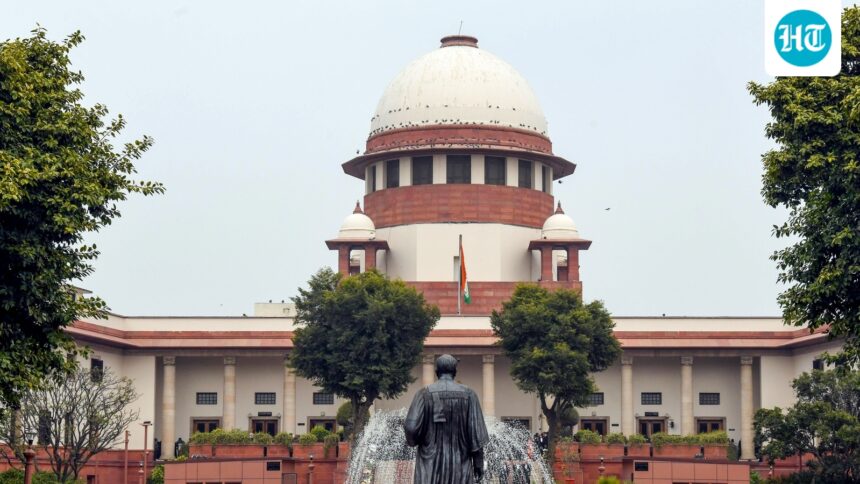 ‘badtameezi-ki-bhasha…’:-supreme-court-rejects-plea-to-stop-caste-census,-criticizes-petitioner-over-language-used