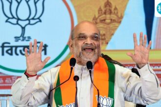 bjp-manifesto-pledges-ucc-bengal,-infiltration-plugging,-inr-3,000-assistance-to-women-and-youth
