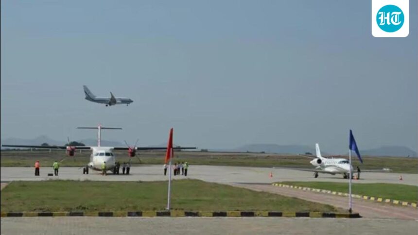 proposed-puri-airport-may-threaten-migratory-birds-turtles-wildlife-institute | GIBN proposed-puri-airport-may-threaten-migratory-birds,-turtles:-wildlife-institute