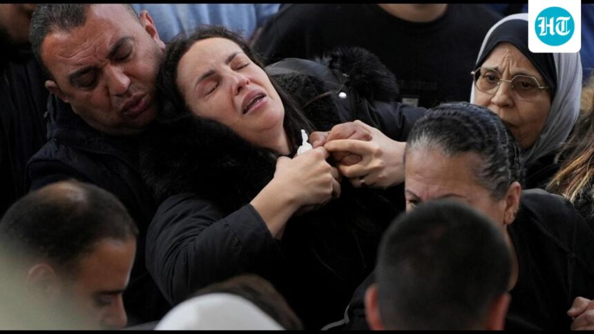 india-condemns-the-deeply-disturbing-bombing-after-303-people-were-killed-in-one-day-in-lebanon | GIBN india-condemns-the-“deeply-disturbing”-bombing-after-303-people-were-killed-in-one-day-in-lebanon