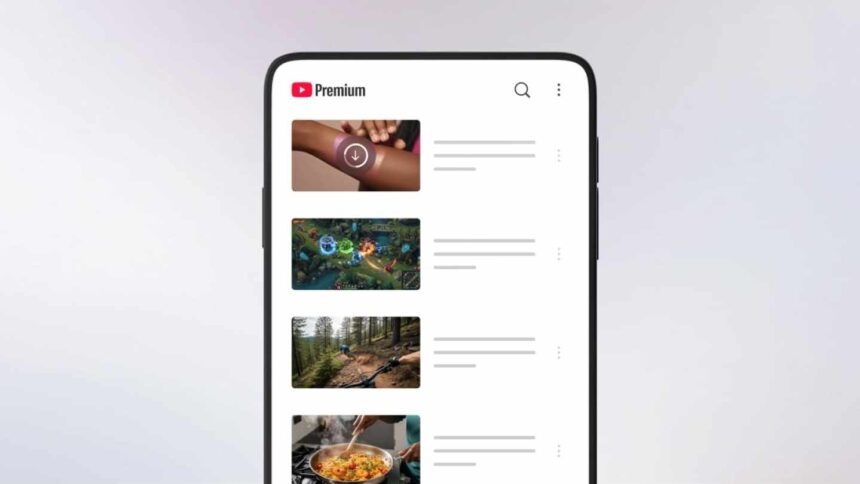 youtube-premium-raises-prices-for-the-first-time-since-2023 | GIBN youtube-premium-raises-prices-for-the-first-time-since-2023