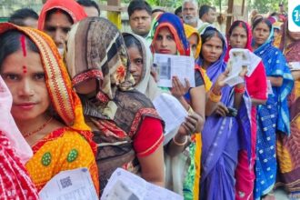 women-voters-outnumber-men-in-turnout-in-assam,-kerala-and-puducherry-elections:-eci