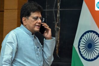 india-expresses-its-solidarity-with-the-gulf-states:-“restoring-stability-and-deepening-economic-partnership”