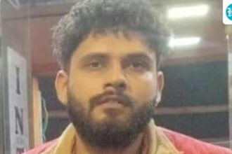 cbi-facilitates-gangster-sahil-chauhan’s-return-from-thailand