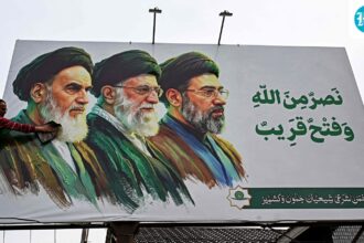 this-village-in-barabanki-district-of-up-has-close-links-with-the-1979-iranian-revolution