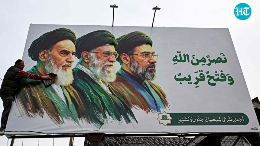 this-village-in-barabanki-district-of-up-has-close-links-with-the-1979-iranian-revolution