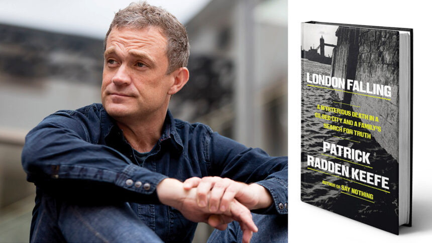 patrick-radden-cave-is-hollywoods-new-favorite-author | GIBN patrick-radden-cave-is-hollywood’s-new-favorite-author