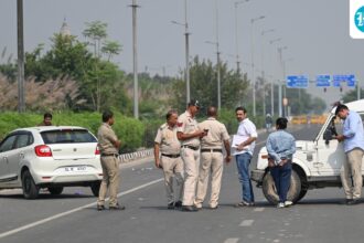 13-people-were-killed-and-30-others-injured-in-a-collision-between-several-vehicles-in-bihar-state.