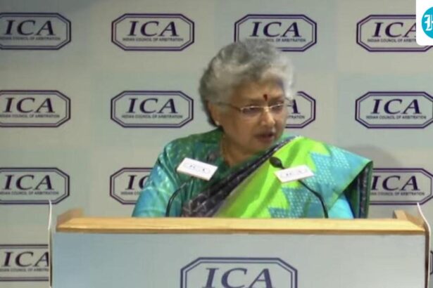 courts-are-often-concerned-about-the-removal-of-arbitrators,-and-need-a-dedicated-forum:-justice-bv-nagarathna