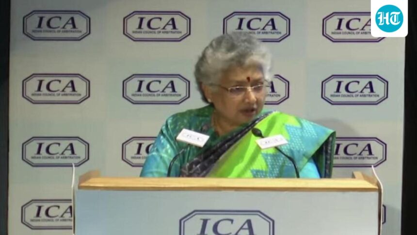 courts-are-often-concerned-about-the-removal-of-arbitrators-and-need-a-dedicated-forum-justice-bv-nagarathna | GIBN courts-are-often-concerned-about-the-removal-of-arbitrators,-and-need-a-dedicated-forum:-justice-bv-nagarathna
