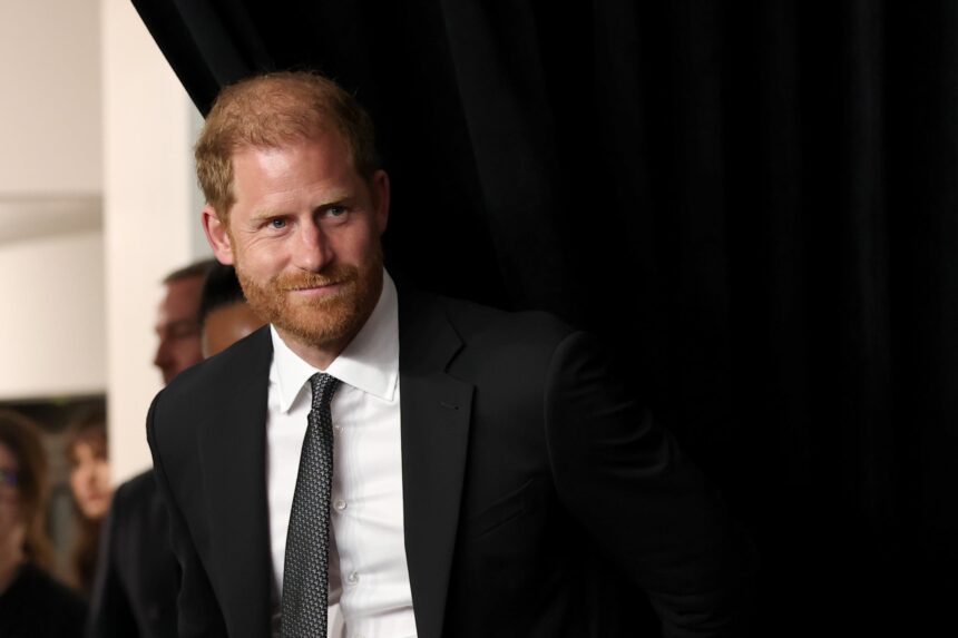 prince-harry-is-being-sued-by-a-charity-he-co-founded-to-honor-his-late-mother | GIBN prince-harry-is-being-sued-by-a-charity-he-co-founded-to-honor-his-late-mother