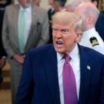 donald-trump-shares-graphic-murder-video-on-social-media-and-continues-to-unsettle-supporters-with-his-bizarre-posts