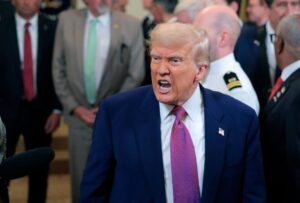 donald-trump-shares-graphic-murder-video-on-social-media-and-continues-to-unsettle-supporters-with-his-bizarre-posts