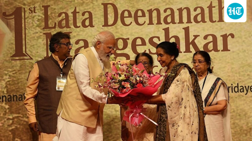 prime-minister-modi-condoles-the-death-of-legendary-singer-asha-bhosle | GIBN prime-minister-modi-condoles-the-death-of-legendary-singer-asha-bhosle
