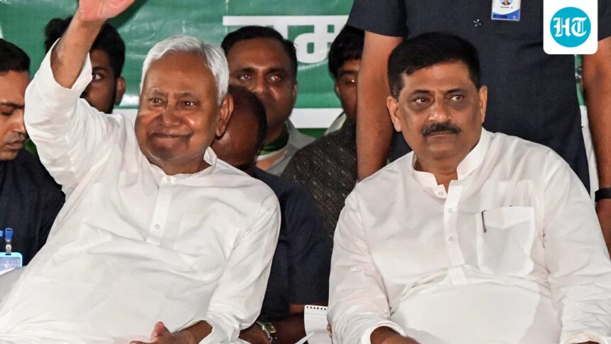 bihar-will-get-a-new-cm-soon-jdu-leader-says-new-government-could-be-formed-after-april-13 | GIBN bihar-will-get-a-new-cm-soon?-jd(u)-leader-says-new-government-could-be-formed-after-april-13
