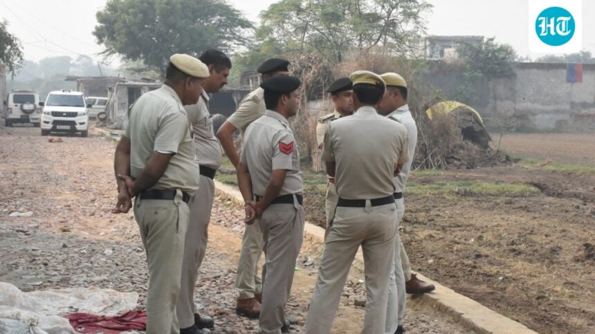 skeletal-remains-of-missing-18-year-old-woman-found-in-jakhand-28-police-personnel-suspended | GIBN skeletal-remains-of-missing-18-year-old-woman-found-in-jakhand,-28-police-personnel-suspended
