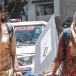 kerala:-ldf-files-complaint-against-kuttanad-udf-candidate-for-allegedly-getting-money-for-votes