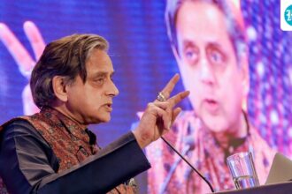 ‘not-an-isolated-tragedy’:-tharoor-speaks-out-on-kpm-student’s-death-due-to-‘caste-based-harassment’-by-faculty,-points-out-viral-audio