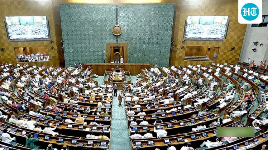 women-reservation-bill-to-increase-lok-sabha-seats-selected-for-parliament-test:-can-it-be-passed,-what-it-proposes-|-he-explained