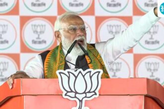 tmc-moves-‘tukde-tukde-gang’-from-street-to-parliament:-modi-in-election-bound-bengal