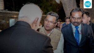 foreign-affairs-ministry-of-foreign-affairs-attends-ali-khamenei’s-memorial-service-at-the-iranian-embassy-in-delhi