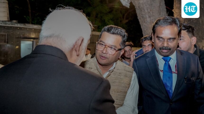 foreign-affairs-ministry-of-foreign-affairs-attends-ali-khameneis-memorial-service-at-the-iranian-embassy-in-delhi | GIBN foreign-affairs-ministry-of-foreign-affairs-attends-ali-khamenei’s-memorial-service-at-the-iranian-embassy-in-delhi