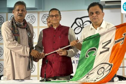‘bjp’s-agenda-is-division’:-chandra-kumar-bose,-netaji’s-relatives,-after-joining-tmc