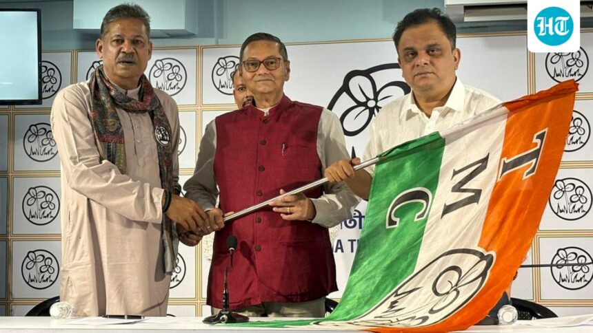 ‘bjp’s-agenda-is-division’:-chandra-kumar-bose,-netaji’s-relatives,-after-joining-tmc