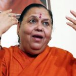 the-chain-was-pulled-after-uma-bharti-almost-missed-the-train;-she-points-to-the-lack-of-“sensitivity”-in-modern-facilities