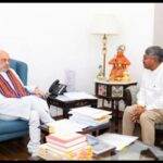 manipur-home-minister-meets-shah-after-renewed-violence-in-the-state,-which-is-witnessing-ethnic-violence