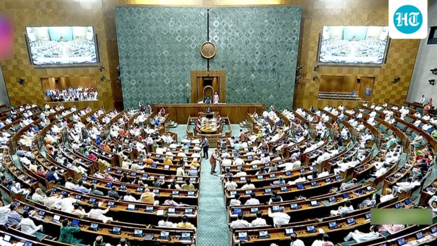 jdu-issues-three-line-whip-to-mps-ahead-of-parliaments-special-session-from-april-16-18 | GIBN jdu-issues-three-line-whip-to-mps-ahead-of-parliament’s-special-session-from-april-16-18